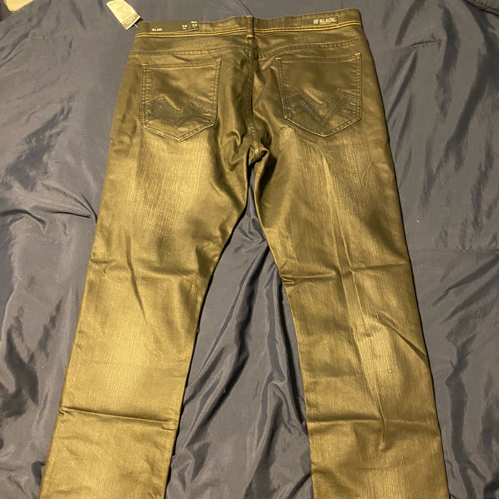 Brand New Rue 21 Jeans